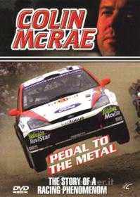 Colin Mcrae - Pedal To The Metal