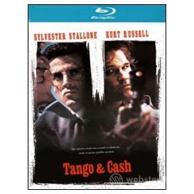 Tango e Cash (Blu-ray)
