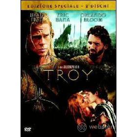 Troy (Edizione Speciale 2 dvd)
