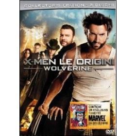 X-Men le origini. Wolverine (2 Dvd)
