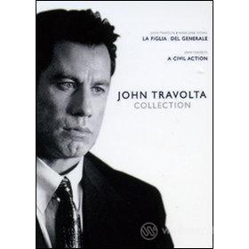 John Travolta Collection (Cofanetto 2 dvd)