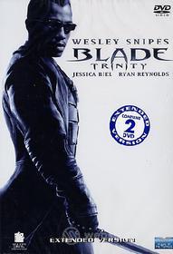 Blade. Trinity (2 Dvd)