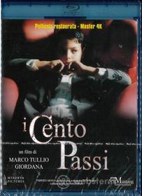 I Cento Passi (Blu-ray)