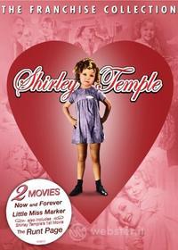Shirley Temple: Little Darling Pack - Shirley Temple: Little Darling Pack