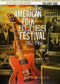 American Folk Blues Festival 1962-1966 1