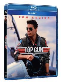 Top Gun (Remastered) (Blu-ray)