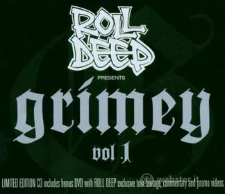 Roll Deep - Grimey Vol.1 (2 Tbd)
