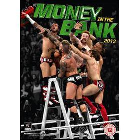 Money In The Bank 2013