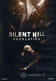 Silent Hill. Revelation