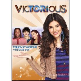 Victorious. Stagione 3. Vol. 2 (2 Dvd)