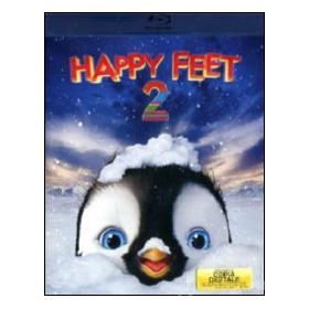 Happy Feet 2 (Blu-ray)