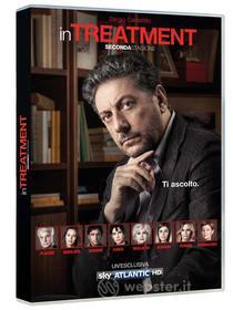 In Treatment. Stagione 2 (7 Dvd)