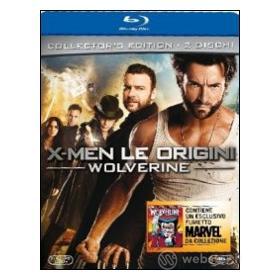 X-Men le origini. Wolverine (2 Blu-ray)