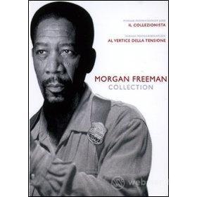 Morgan Freeman Collection (Cofanetto 2 dvd)