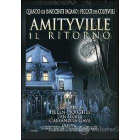 Amityville. Il ritorno