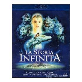La storia infinita (Blu-ray)