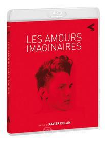 Les amours imaginaires (Blu-ray)