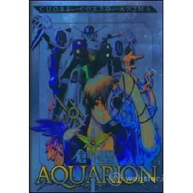 Aquarion. Vol. 02
