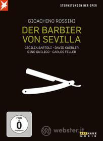Gioacchino Rossini - Der Barbier Von Sevilla