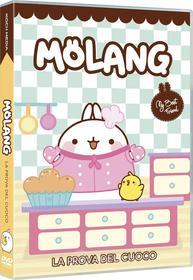 Molang - La Prova Del Cuoco