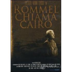 Rommel chiama Cairo