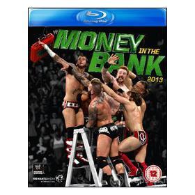 Money In The Bank 2013 (Blu-ray)