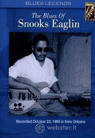 Snooks Eaglin - The Blues Of