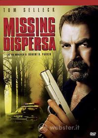 Missing. Dispersa