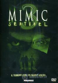 Mimic 3. Sentinel