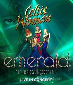 Celtic Woman - Emerald: Musical Gems - Live In Concert (Blu-ray)