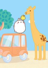 Molang #03