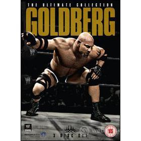 Goldberg Match. The Ultimate Collection (3 Dvd)