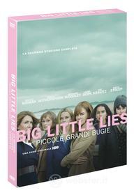 Big Little Lies - Stagione 02 (2 Dvd)