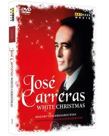 Jose Carreras - White Christmas