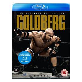 Goldberg Match. The Ultimate Collection (2 Blu-ray)