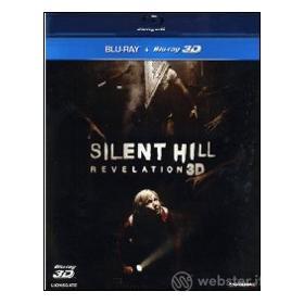 Silent Hill. Revelation 3D