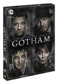 Gotham. Stagione 1 (6 Dvd)