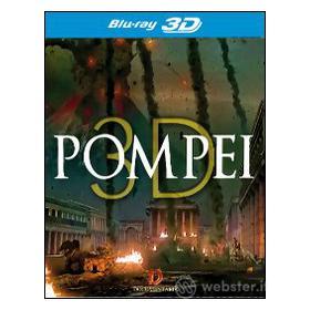 Pompei 3D (Blu-ray)