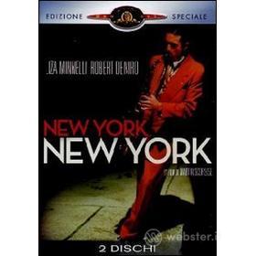New York New York (2 Dvd)