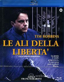 Le ali della libertà (Blu-ray)