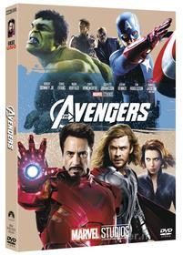 The Avengers (Edizione Marvel Studios 10 Anniversario)