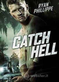 Catch Hell (Blu-ray)