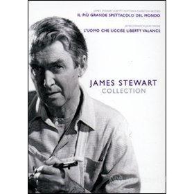 James Stewart Collection (Cofanetto 2 dvd)