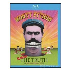 Monty Python. Almost The Truth. The Lawyer's Cut (2 Blu-ray)