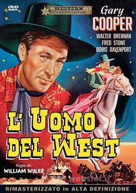 L'Uomo Del West