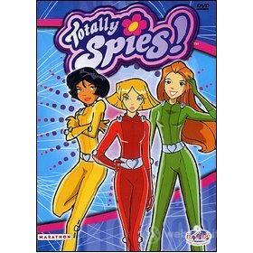 Totally Spies! Disco 05