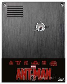 Ant-Man 3D (Cofanetto 2 blu-ray - Confezione Speciale)