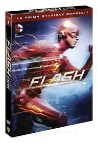 The Flash. Stagione 1 (5 Dvd)