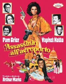 Assassinio All'Aeroporto (Blu-ray)