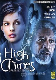 High Crimes. Crimini di Stato (2 Dvd)